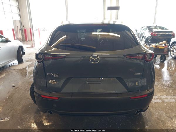 2024 MAZDA CX-30 2.5 S CARBON EDITION