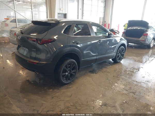 2024 MAZDA CX-30 2.5 S CARBON EDITION