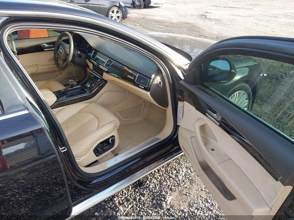 2015 AUDI A8 L 3.0T