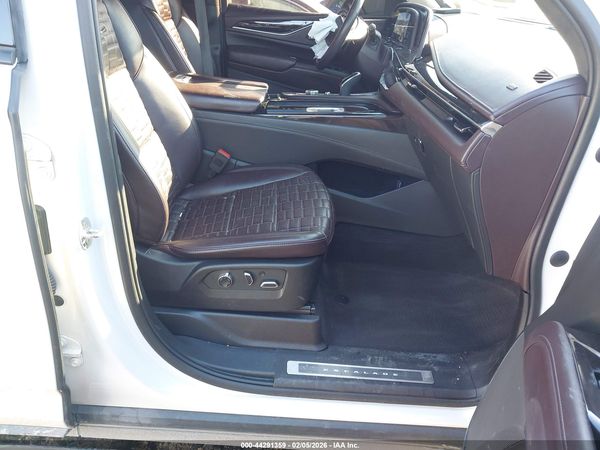 2023 CADILLAC ESCALADE ESV SPORT PLATINUM