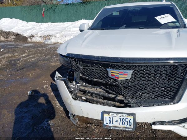 2023 CADILLAC ESCALADE ESV SPORT PLATINUM