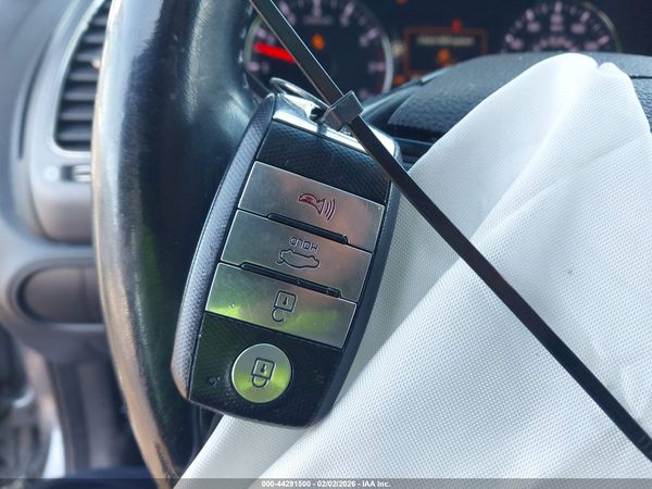 2018 KIA FORTE S