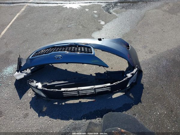 2018 KIA FORTE S