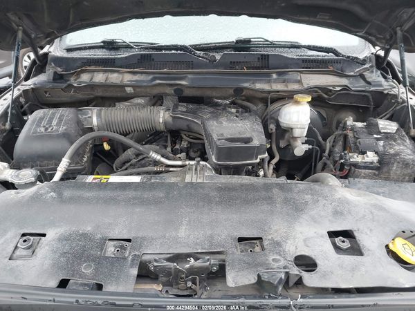2019 RAM 1500 CLASSIC TRADESMAN  4X2 5'7 BOX