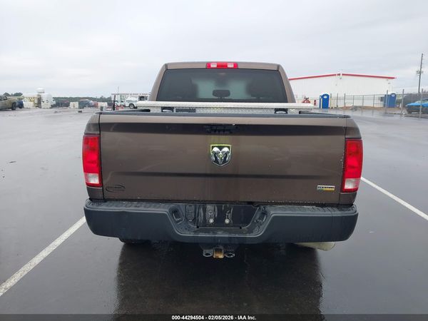 2019 RAM 1500 CLASSIC TRADESMAN  4X2 5'7 BOX