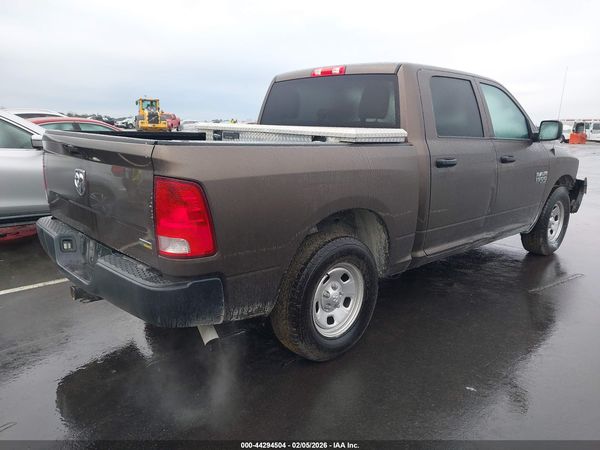 2019 RAM 1500 CLASSIC TRADESMAN  4X2 5'7 BOX