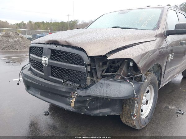 2019 RAM 1500 CLASSIC TRADESMAN  4X2 5'7 BOX
