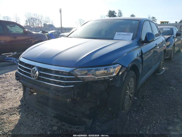 2019 VOLKSWAGEN JETTA S, SE, R-Line — I6