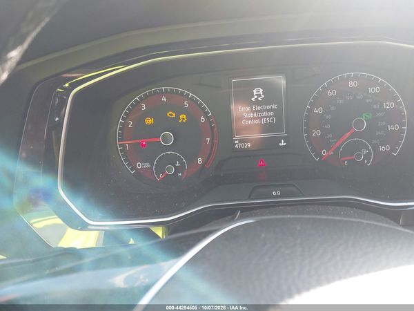 2019 VOLKSWAGEN JETTA S, SE, R-Line — I7