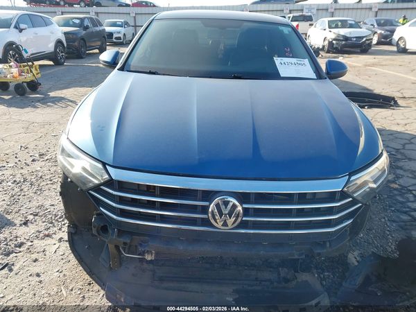 2019 VOLKSWAGEN JETTA S, SE, R-Line — I115