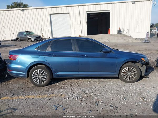 2019 VOLKSWAGEN JETTA S, SE, R-Line — I116