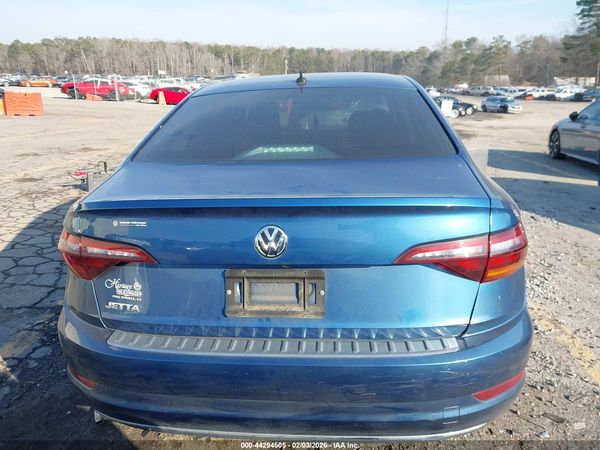 2019 VOLKSWAGEN JETTA S, SE, R-Line — I119