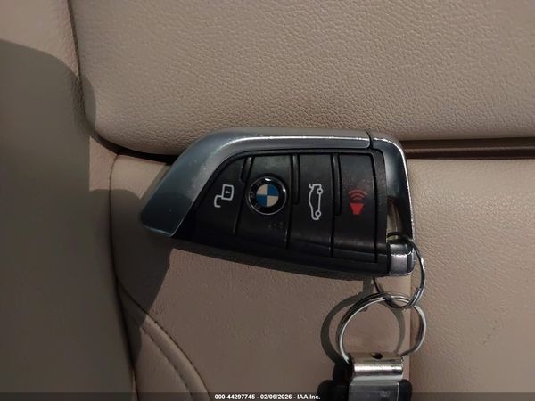 2020 BMW 330I