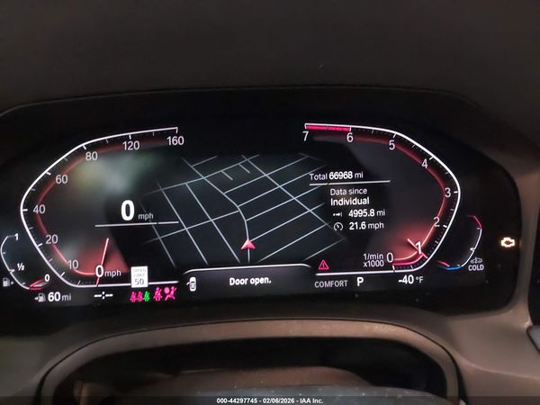2020 BMW 330I