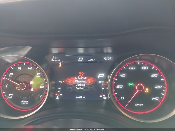 2022 DODGE CHARGER SXT RWD
