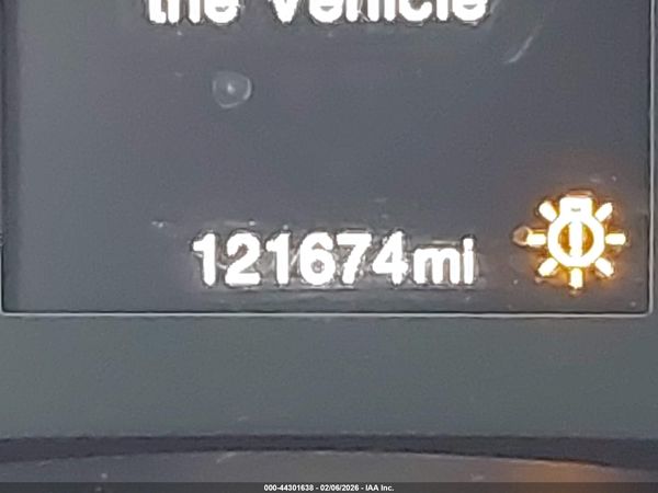 2017 JEEP RENEGADE LATITUDE 4X4