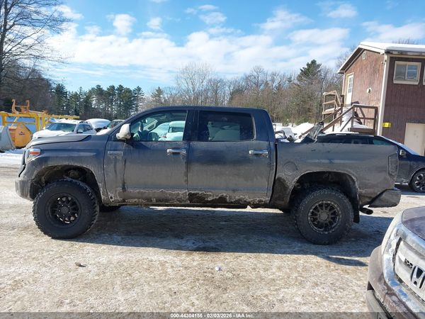 2021 TOYOTA TUNDRA