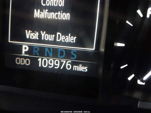 2021 TOYOTA TUNDRA PLATINUM