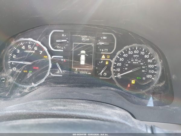 2021 TOYOTA TUNDRA PLATINUM