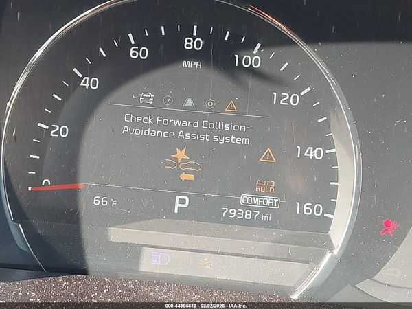 2019 KIA SORENTO 3.3L EX