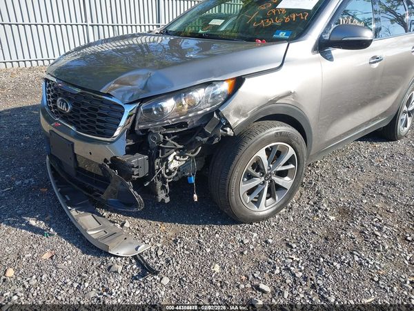 2019 KIA SORENTO 3.3L EX