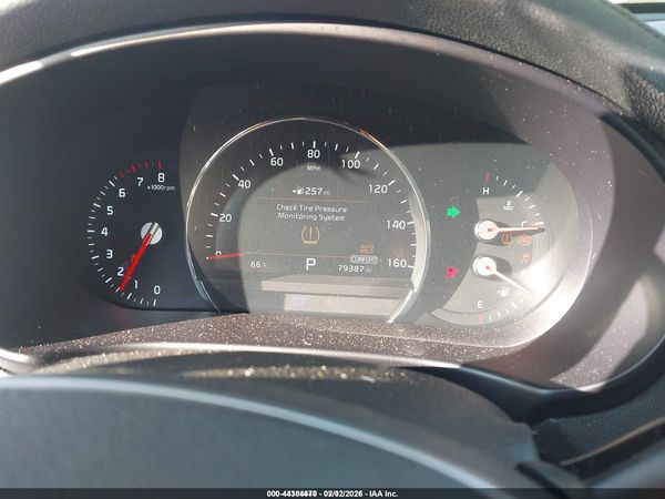 2019 KIA SORENTO 3.3L EX