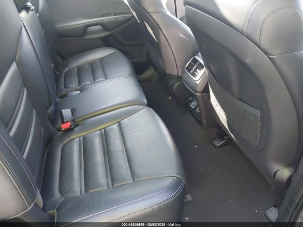 2019 KIA SORENTO 3.3L EX