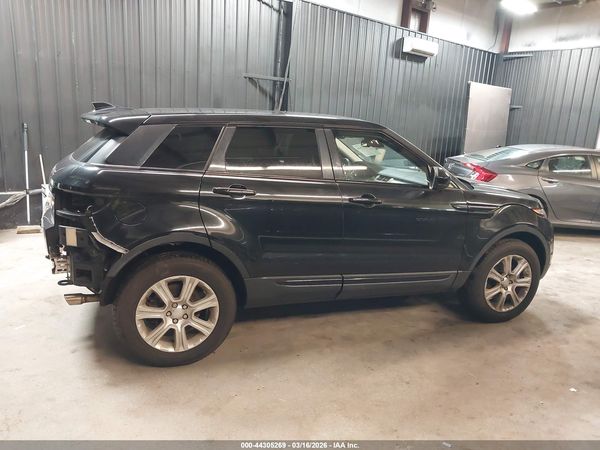 2017 LAND ROVER RANGE ROVER EVOQUE SE/SE PREMIUM