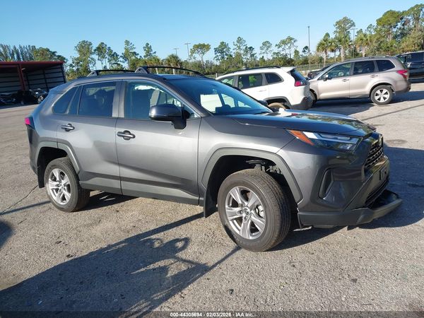 2023 TOYOTA RAV4 XLE — I1