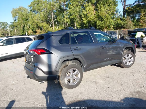2023 TOYOTA RAV4 XLE — I4
