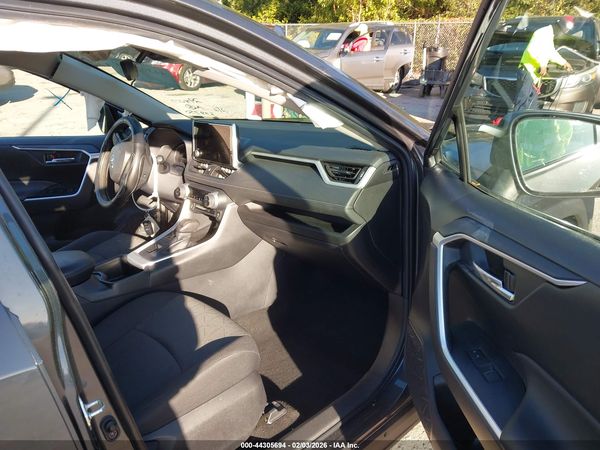 2023 TOYOTA RAV4 XLE — I5