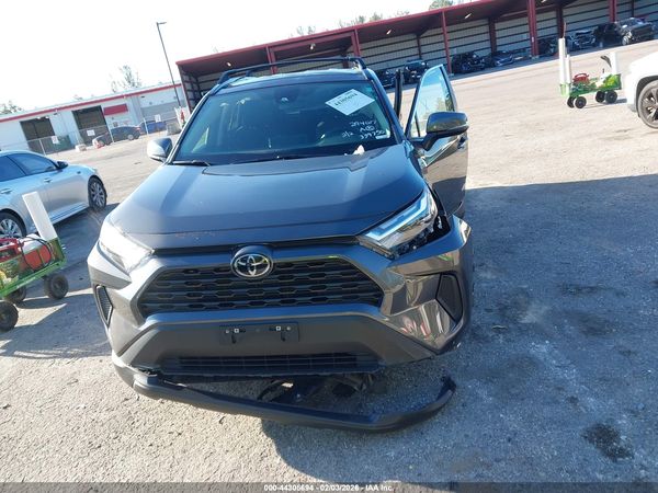 2023 TOYOTA RAV4 XLE — I115