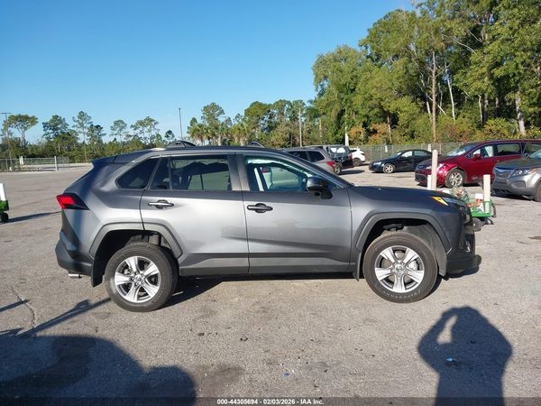 2023 TOYOTA RAV4 XLE — I116
