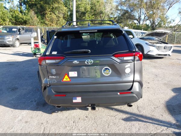 2023 TOYOTA RAV4 XLE — I119