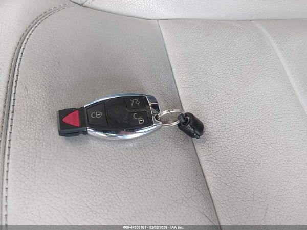 2012 MERCEDES-BENZ ML 350 BLUETEC 4MATIC