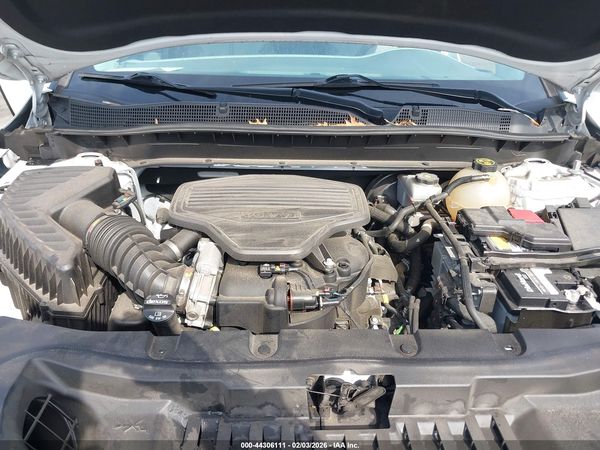 2021 CHEVROLET BLAZER FWD 2LT — I10