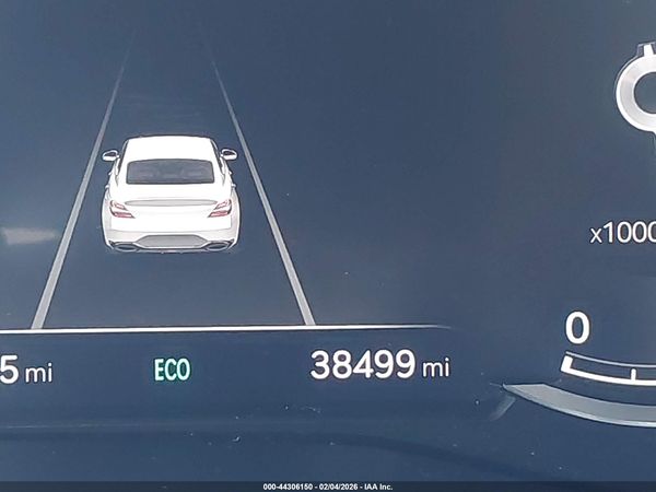 2023 GENESIS G70 2.0T AWD