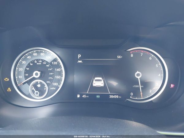 2023 GENESIS G70 2.0T AWD