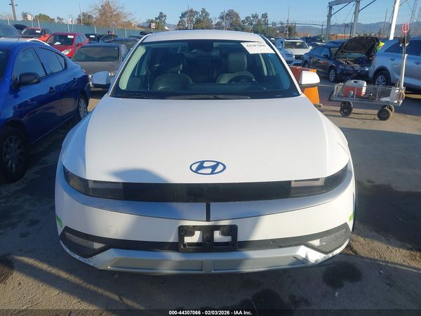 2023 HYUNDAI IONIQ 5 SEL