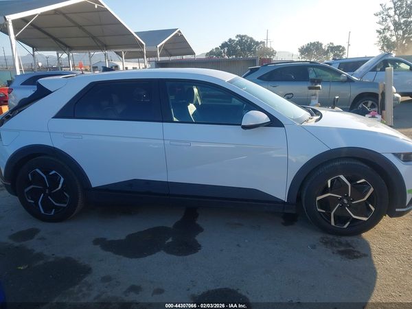 2023 HYUNDAI IONIQ 5 SEL