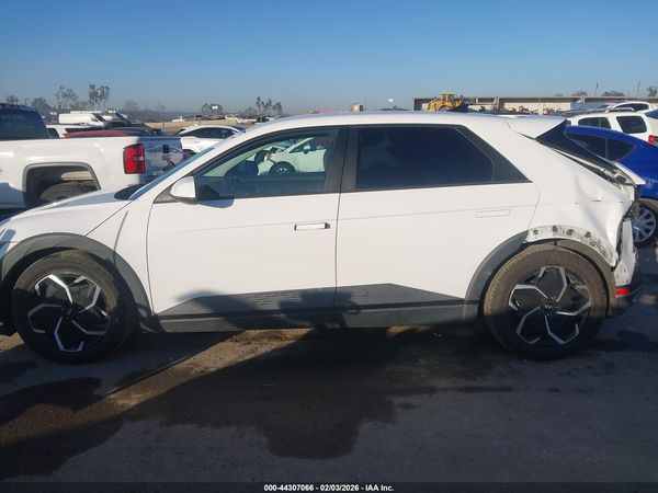 2023 HYUNDAI IONIQ 5 SEL