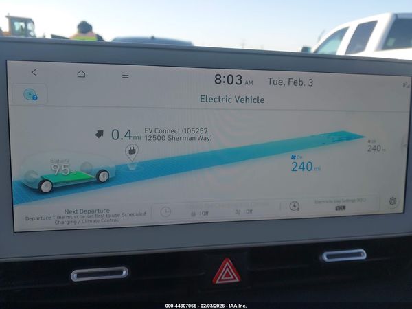 2023 HYUNDAI IONIQ 5 SEL