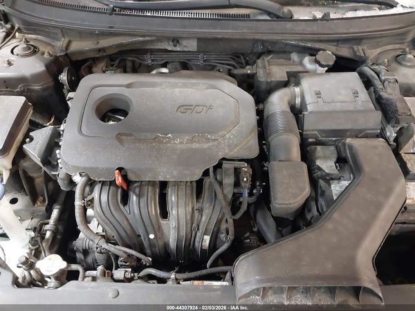 2019 HYUNDAI SONATA Eco Turbo, SE