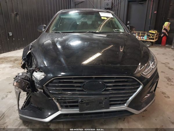 2019 HYUNDAI SONATA Eco Turbo, SE