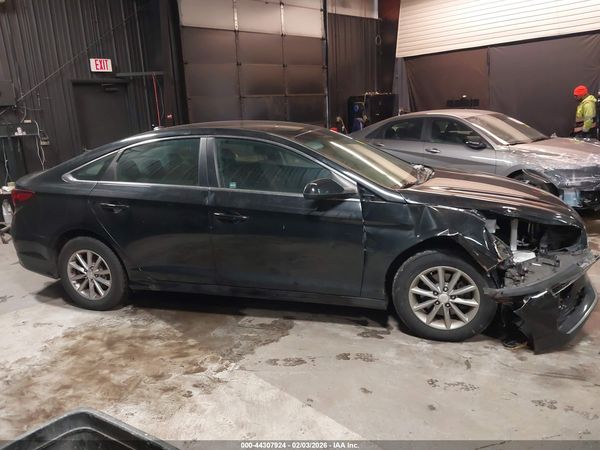 2019 HYUNDAI SONATA Eco Turbo, SE