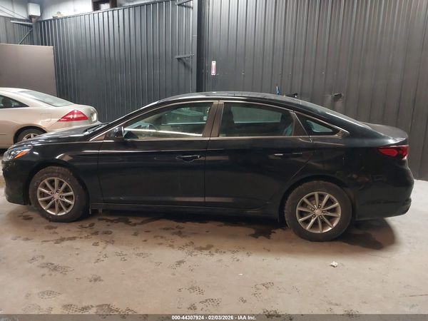 2019 HYUNDAI SONATA Eco Turbo, SE