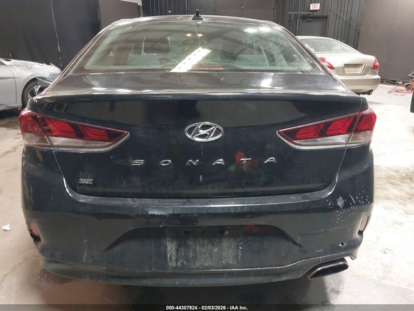 2019 HYUNDAI SONATA Eco Turbo, SE