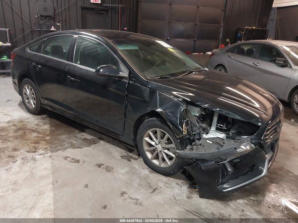 2019 HYUNDAI SONATA Eco Turbo, SE
