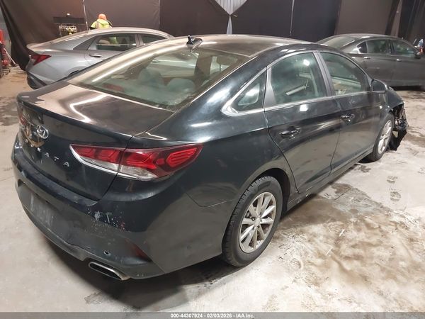 2019 HYUNDAI SONATA Eco Turbo, SE