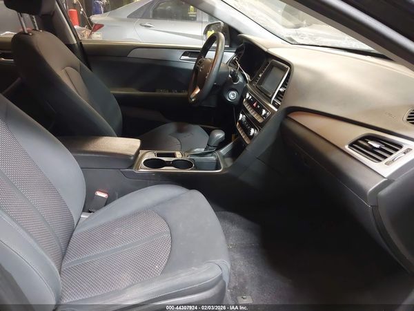 2019 HYUNDAI SONATA Eco Turbo, SE